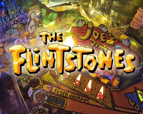 The Flintstones
